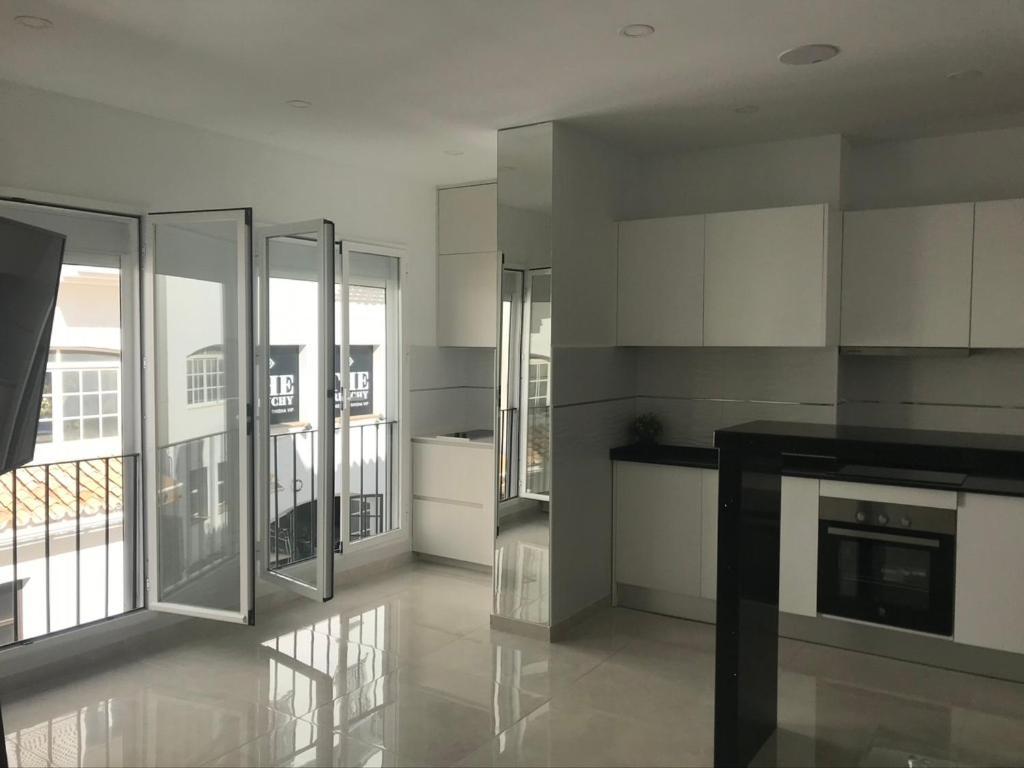 Appartamento Marina Banus